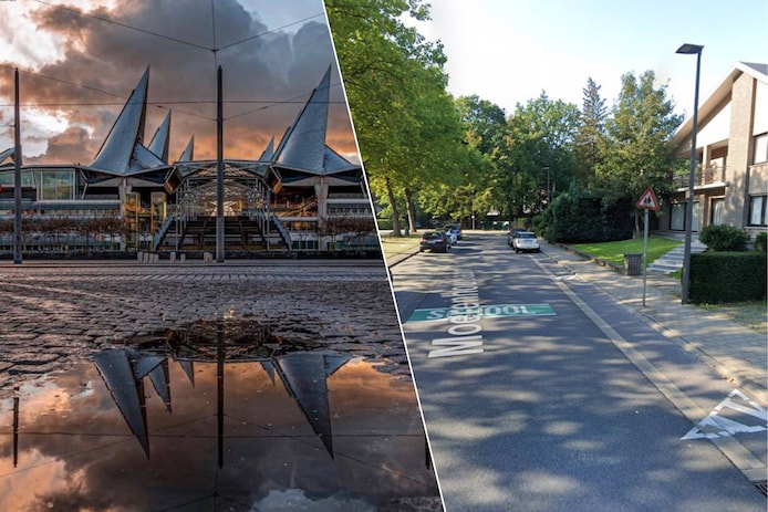 Nieuwsbericht waarin Advocaat Julie Goyvaerts wordt vermeld